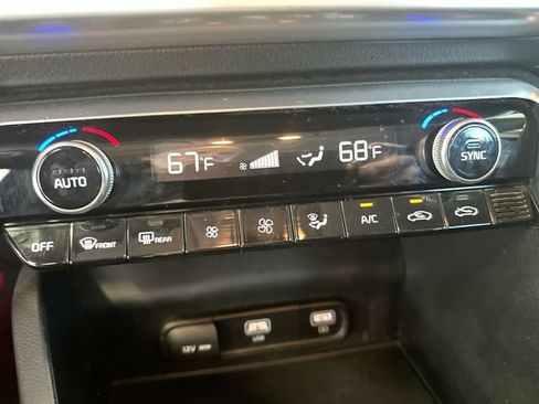 Used 2021 Kia K5 LXS FWD image 18
