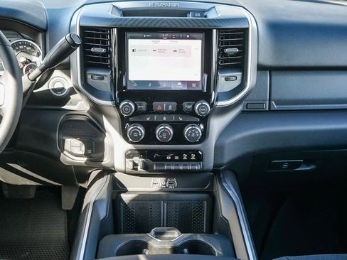 New 2026 RAM 2500 Big Horn image 14