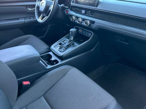 Certified 2026 Honda CR-V LX image 18