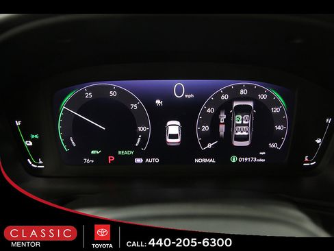 Used 2023 Honda Accord Sport image 8