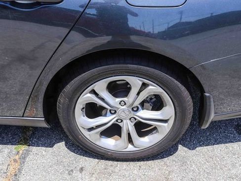Used 2023 Honda Accord LX image 7