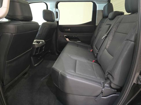 Certified 2023 Toyota Tundra Limited AWD/4WD image 23