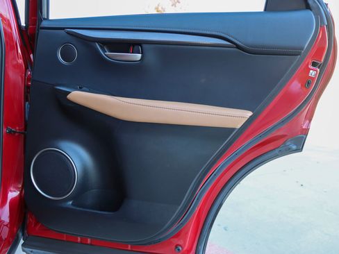 Used 2017 Lexus NX 200t F Sport image 11