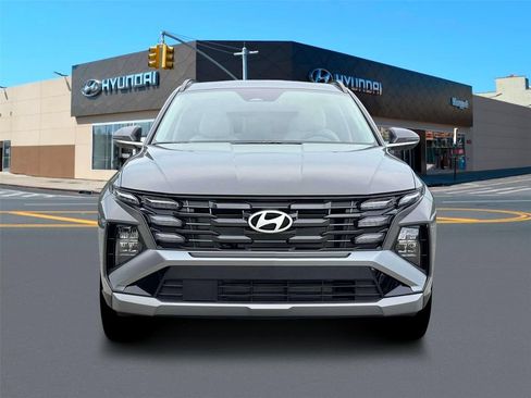 New 2026 Hyundai Tucson SEL AWD/4WD image 12