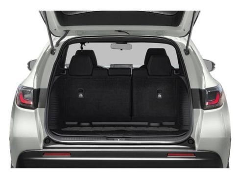 Certified 2023 Honda HR-V Sport image 11