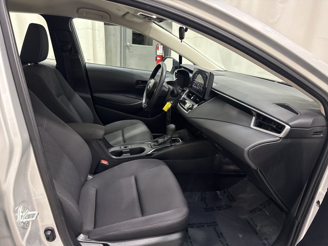 Used 2024 Toyota Corolla LE FWD image 26