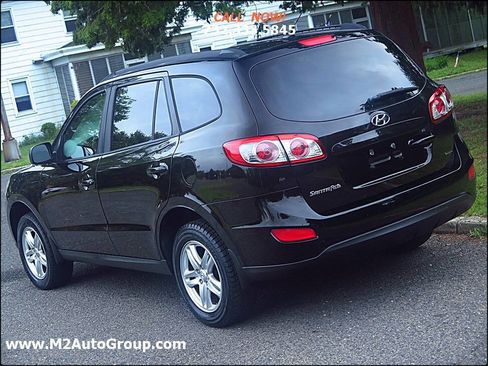 Used 2012 Hyundai Santa Fe GLS image 34