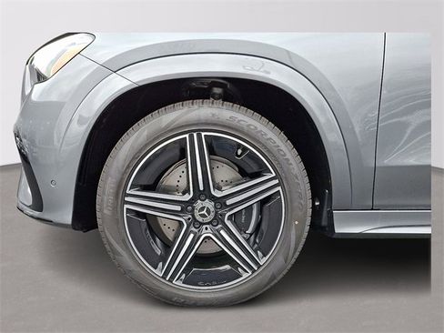 New 2026 Mercedes-Benz GLE 350 GLE 350 image 7