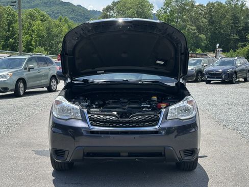 Used 2015 Subaru Forester 2.5i Premium w/ All-Weather Package AWD/4WD image 18