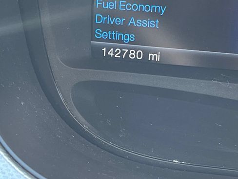 Used 2014 Ford Edge SEL w/ Equipment Group 205A AWD/4WD image 23
