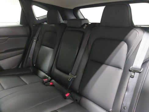 Certified 2025 Nissan Murano SV w/ Cargo Package AWD/4WD image 14