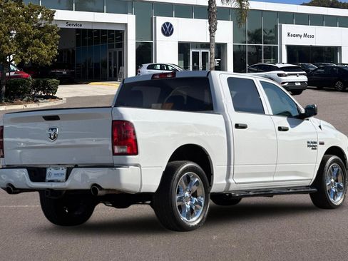 Used 2019 RAM 1500 Express w/ Express Value Package image 4