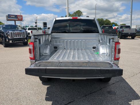 Used 2023 Ford F150 King Ranch w/ Equipment Group 601A High AWD/4WD image 21