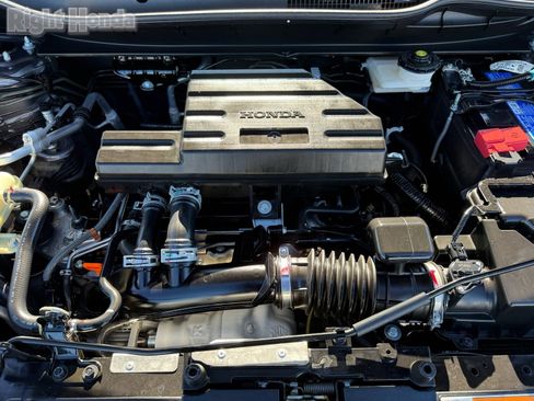 Certified 2022 Honda CR-V EX-L image 32