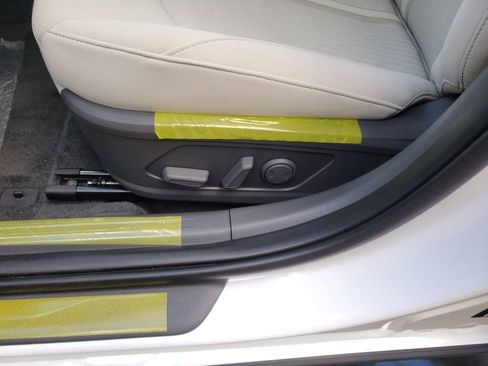 New 2025 Hyundai Sonata SEL FWD image 10