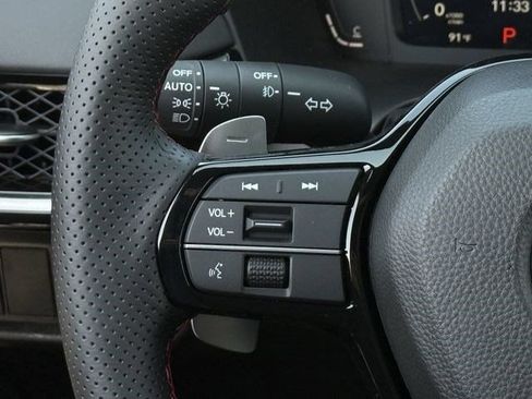 Used 2026 Acura ADX A-Spec AWD/4WD image 18