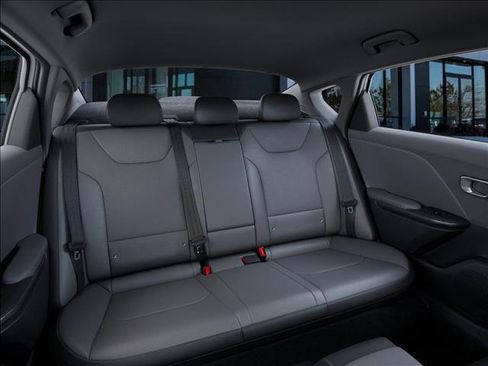 New 2026 Kia K4 EX image 16