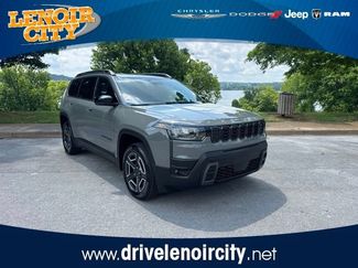Used 2026 Jeep Cherokee Limited AWD/4WD video 1