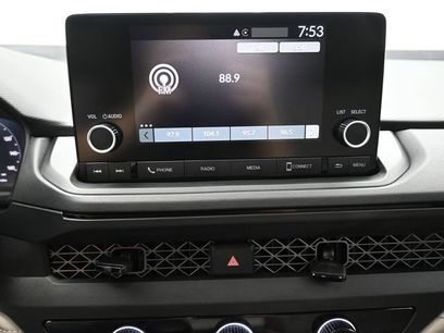 Certified 2025 Honda Accord LX