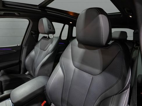 Used 2024 BMW X3 sDrive30i image 27