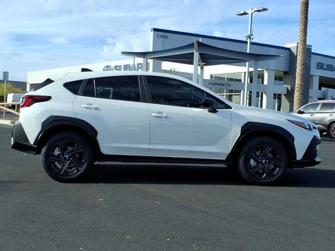New 2026 Subaru Crosstrek 2.5i image 8