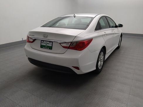 Used 2014 Hyundai Sonata GLS FWD image 7