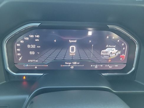 Used 2022 GMC Sierra 1500 AT4 image 26