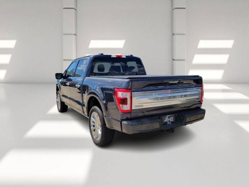 Used 2021 Ford F150 Limited image 5