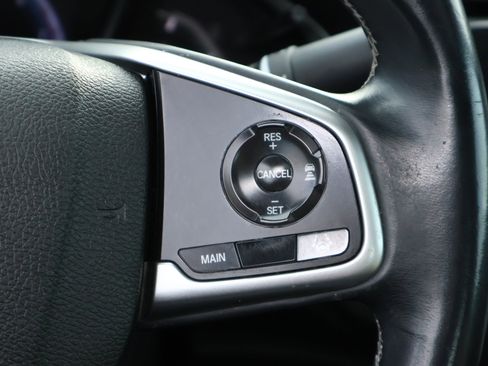 Used 2019 Honda Civic EX image 11