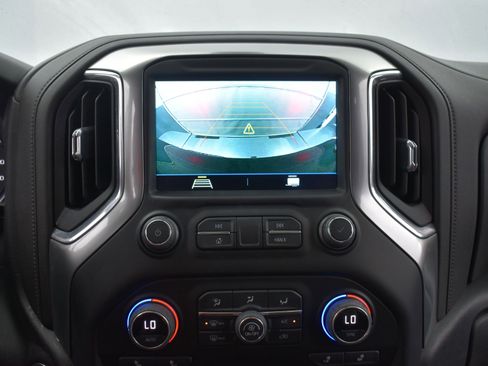 Used 2022 Chevrolet Silverado 1500 RST w/ Safety Package image 17