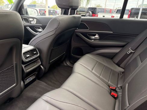 Certified 2026 Mercedes-Benz GLE 350 4MATIC image 15