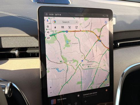 New 2025 Volvo EX90 Ultra image 27