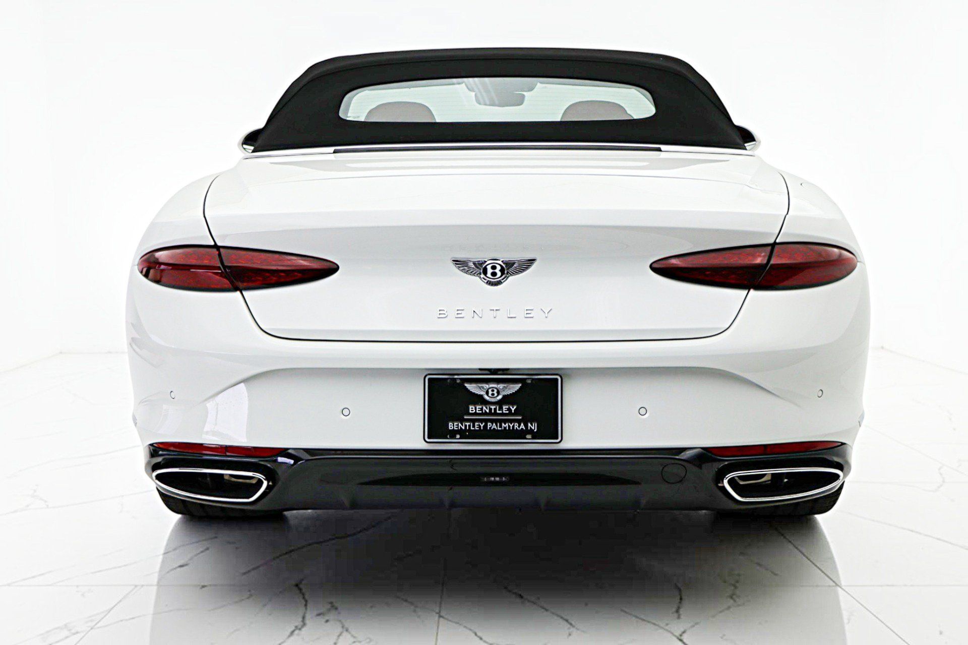 Used 2026 Bentley Continental GT Mulliner AWD/4WD image 23