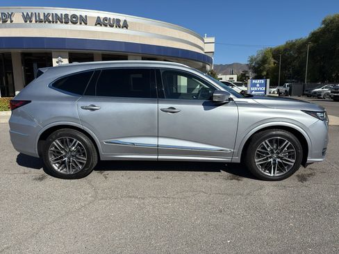 New 2026 Acura MDX SH-AWD w/ Advance Package image 8