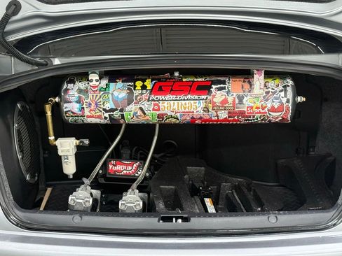 Used 2014 Mitsubishi Lancer Evolution GSR image 35