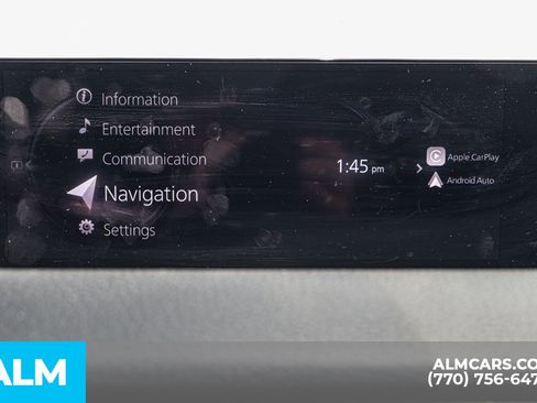 Used 2024 MAZDA CX-50 AWD 2.5 S w/ Preferred Package image 42