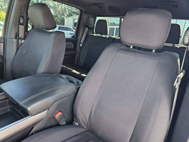 Used 2025 RAM 1500 Big Horn AWD/4WD image 18