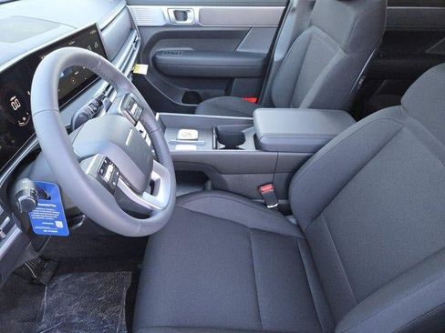 New 2026 Hyundai Santa Fe SE FWD image 10