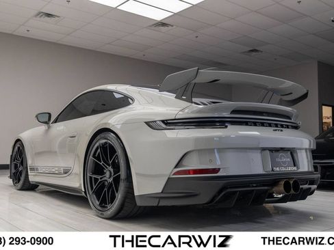 Used 2022 Porsche 911 GT3 RWD image 23