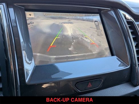 Used 2019 Ford Ranger Lariat w/ Black Appearance Package image 5