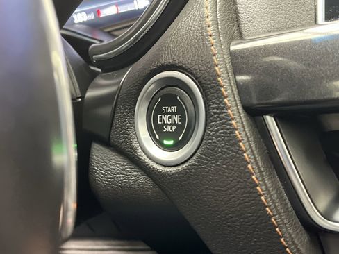 Certified 2022 Cadillac CT5 Sport w/ Technology Package image 22