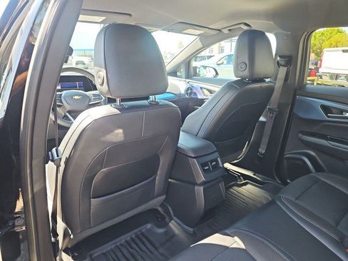 Used 2024 Chevrolet Equinox EV LT FWD image 20