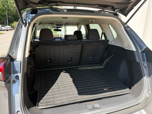 Used 2023 Nissan Rogue SV FWD image 15
