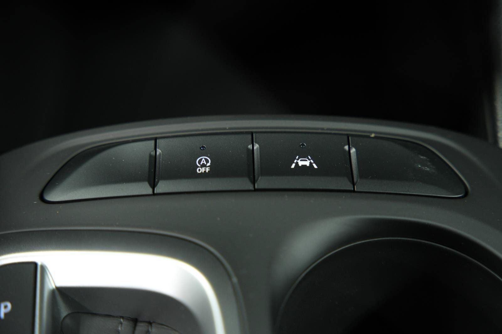 New 2026 Buick Envista Preferred w/ Convenience I Package FWD image 35