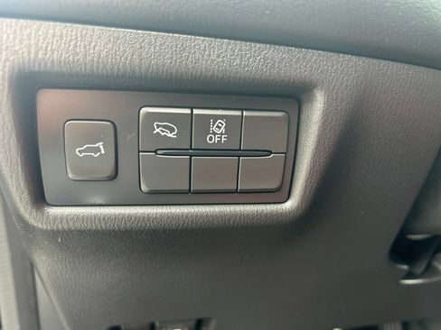 Certified 2024 MAZDA CX-5 Carbon Edition AWD/4WD image 15
