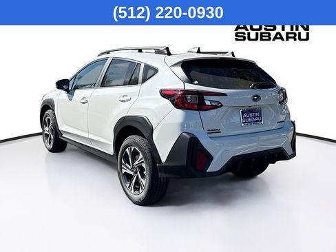 New 2026 Subaru Crosstrek 2.0i Premium AWD/4WD image 6