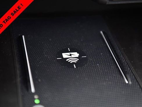 New 2025 Honda Ridgeline Sport+ image 18