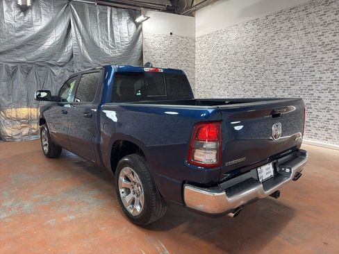 Used 2021 RAM 1500 Big Horn AWD/4WD image 5