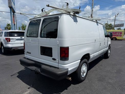 Used 2008 Ford E-250 and Econoline 250 RWD image 3