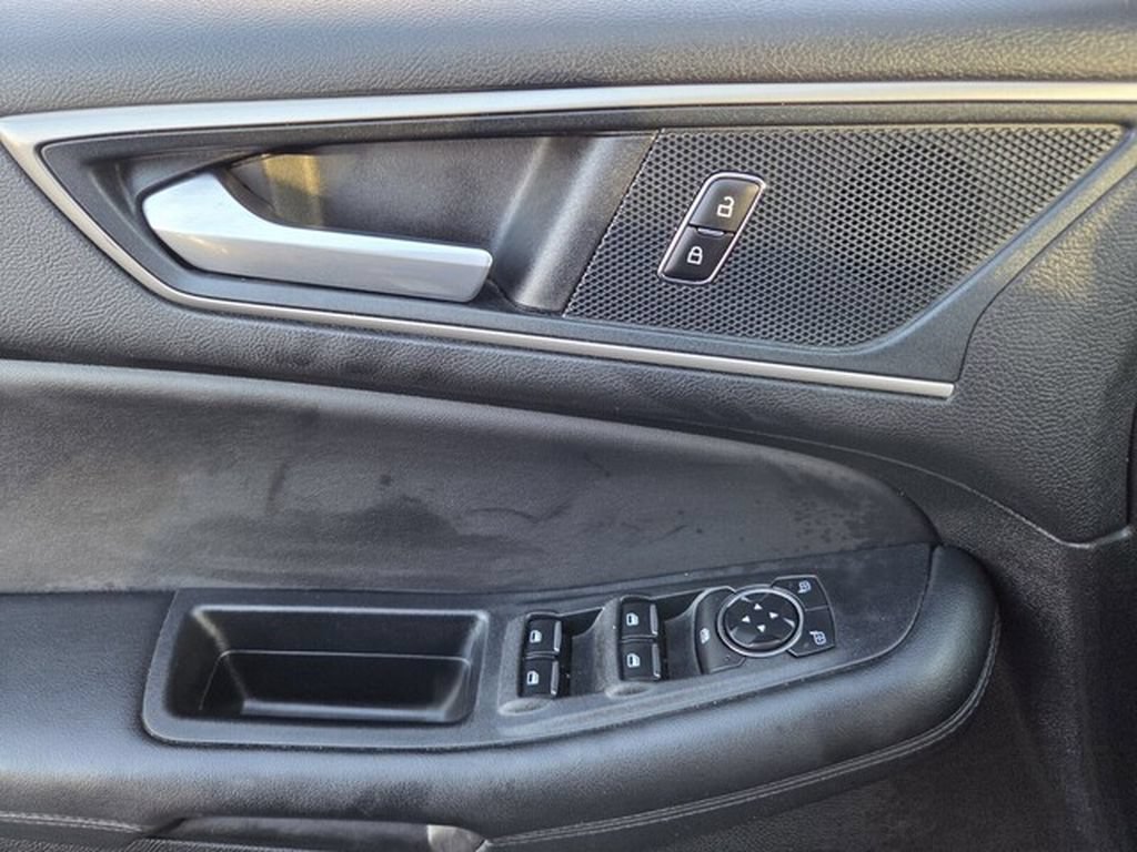 Used 2024 Ford Edge SEL AWD/4WD image 28